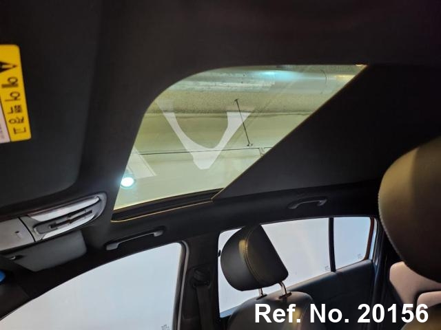  Kia / Sportage Stock No. 20156